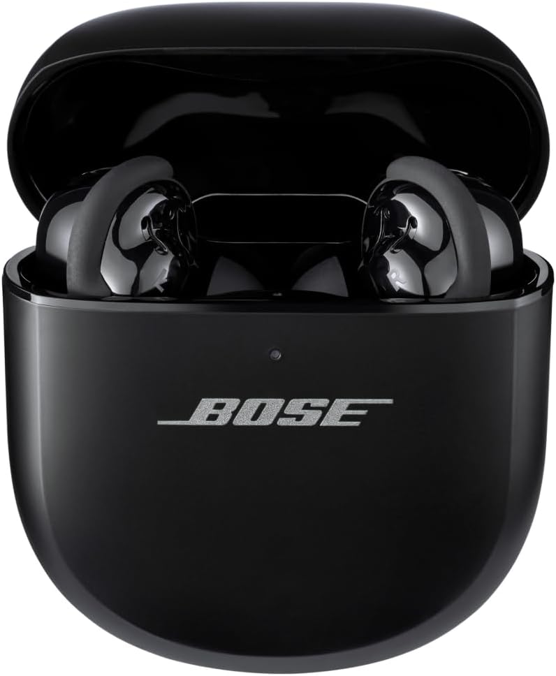 Bose QuietComfort Ultra Earbuds