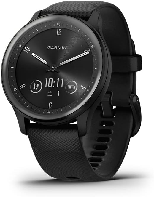 GARMIN（ガーミン）vivomove Sport