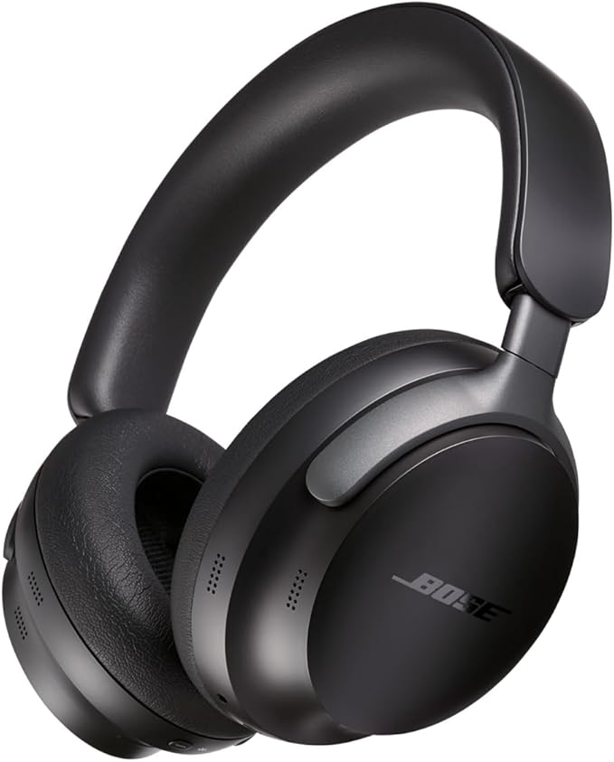 Bose(ボーズ) Quiet Comfort Ultla Headphonesに類似のおすすめのノイズキャンセリングヘッドホン