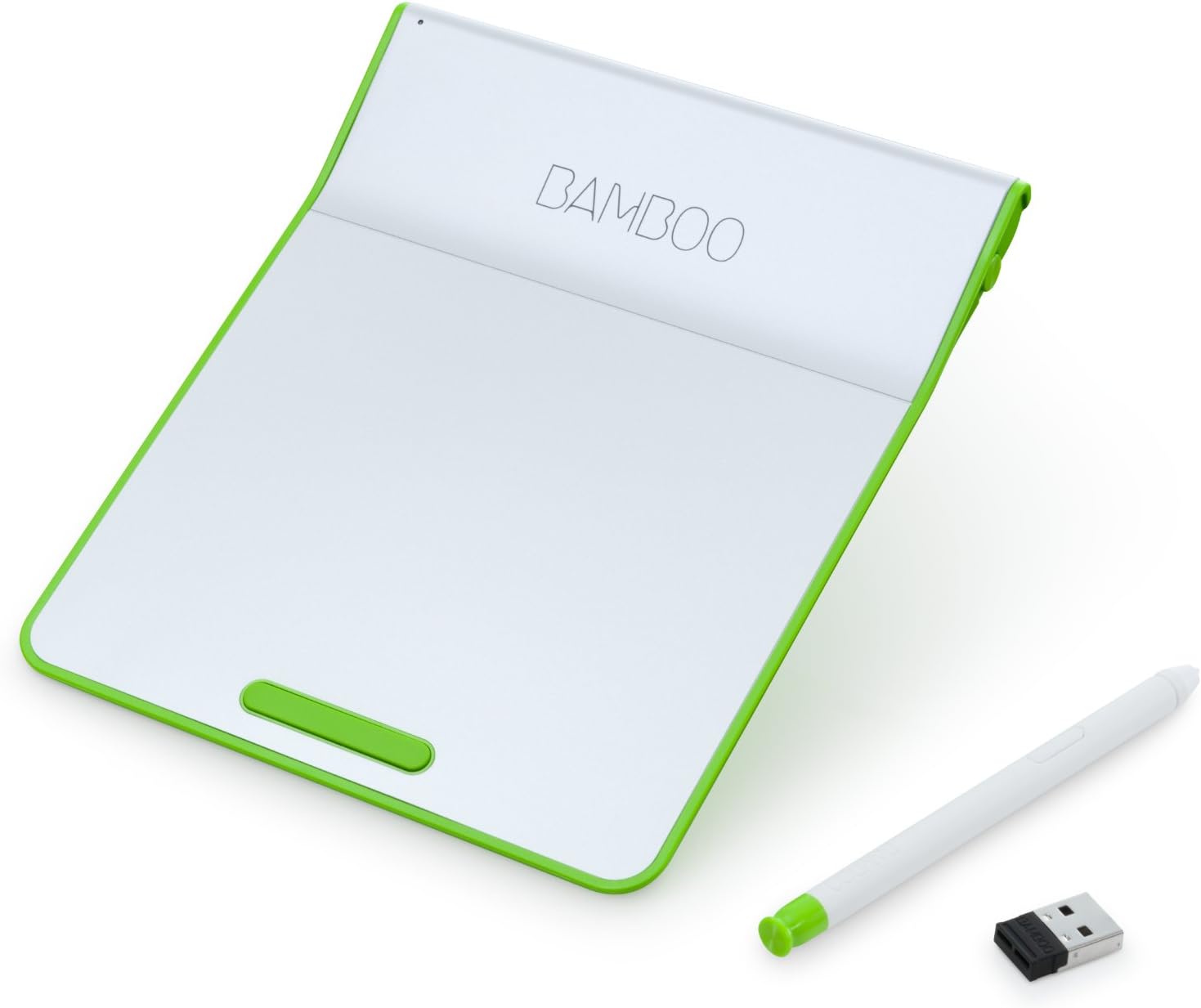 Wacom BAMBOO PAD（ワコムバンブーパッド）