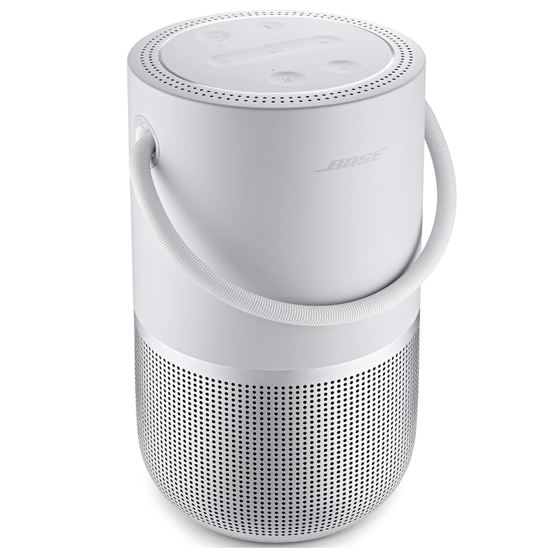 Bose Portable Smart Speaker