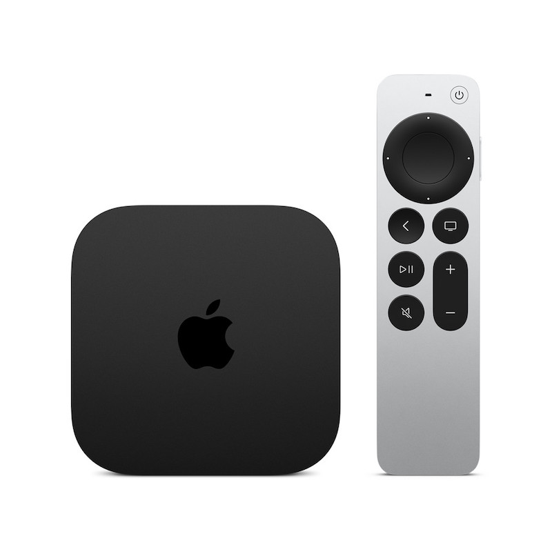 apple tv 4k