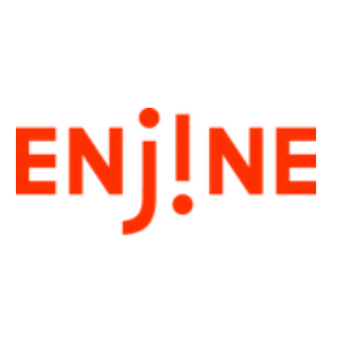 ENjiNE（エンジン）